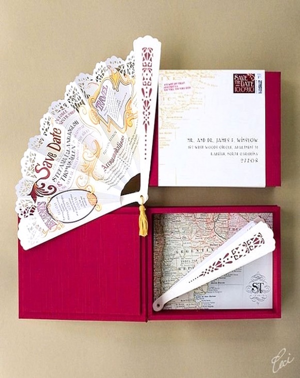 Creative Invitation Card Ideas for any Occasion