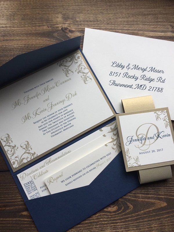 Creative Invitation Card Ideas for any Occasion