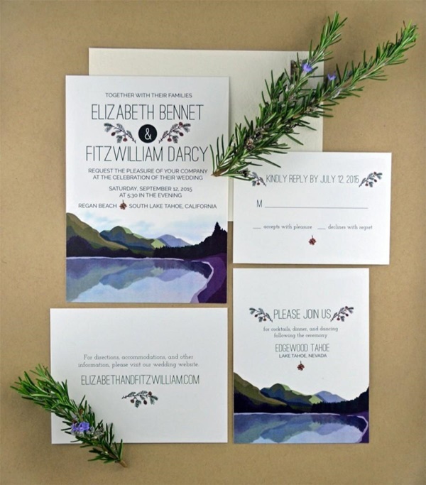 Creative Invitation Card Ideas for any Occasion