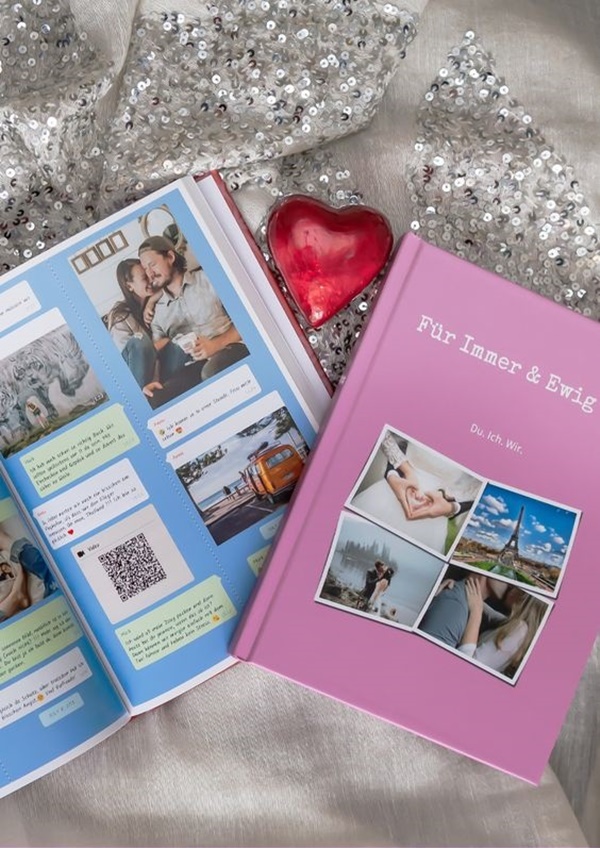 Cute gift ideas for Long Distance Relationship