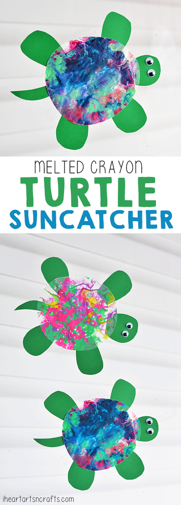 Outstanding Suncatchers Craft Ideas Anyone Can Make