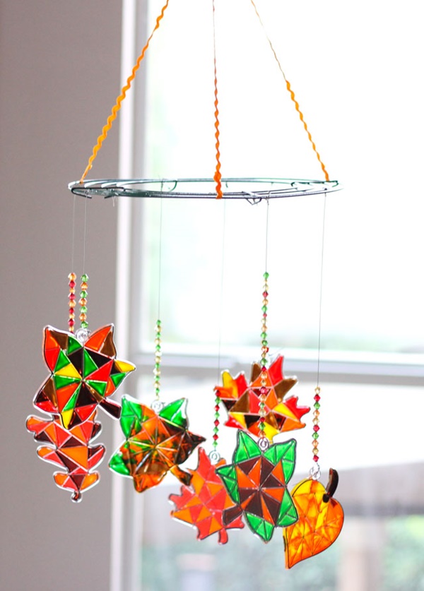 Outstanding Suncatchers Craft Ideas Anyone Can Make