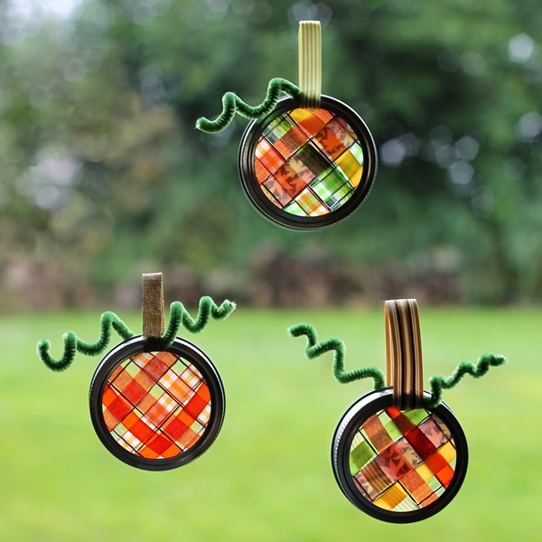 Outstanding Suncatchers Craft Ideas Anyone Can Make