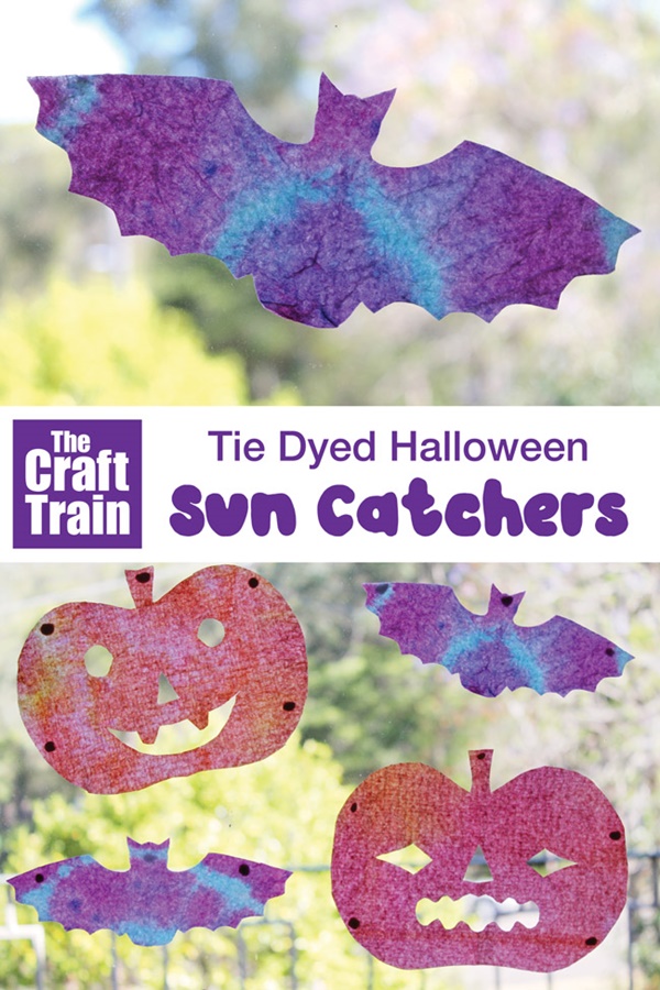 Outstanding Suncatchers Craft Ideas Anyone Can Make