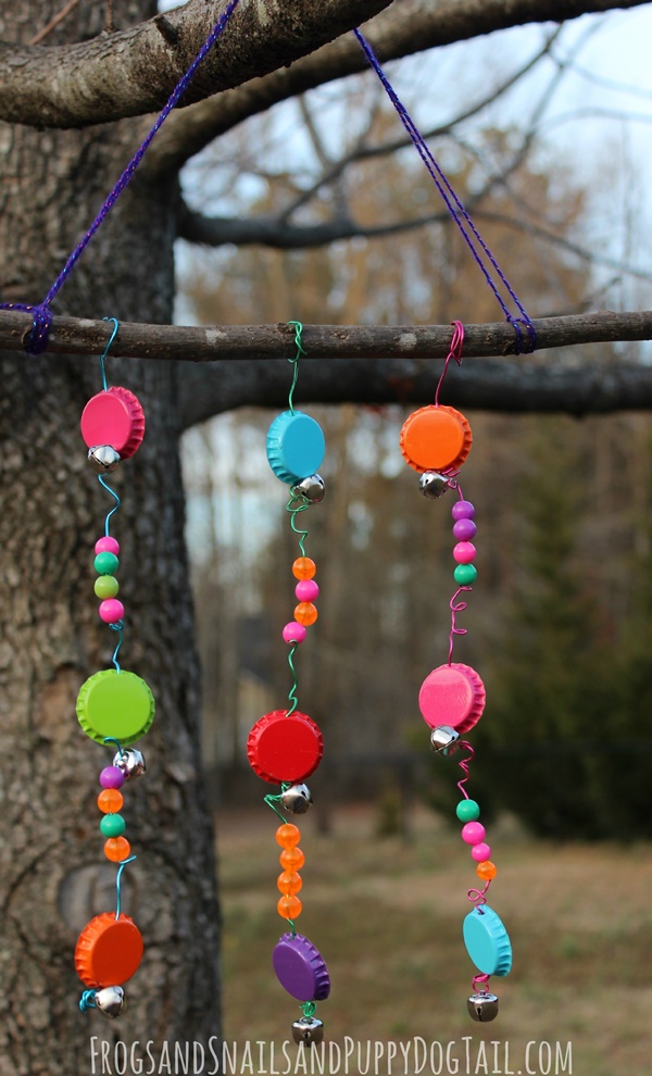 Outstanding Suncatchers Craft Ideas Anyone Can Make