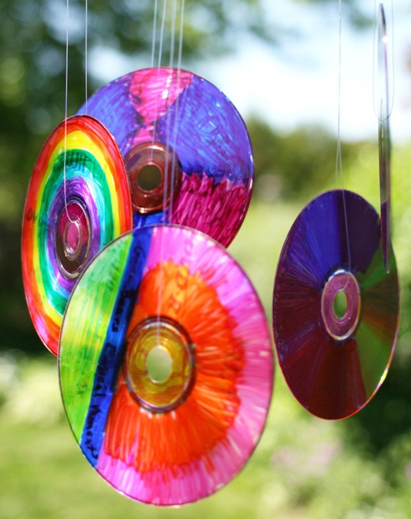 Outstanding Suncatchers Craft Ideas Anyone Can Make