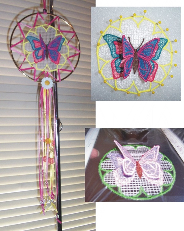 Outstanding Suncatchers Craft Ideas Anyone Can Make