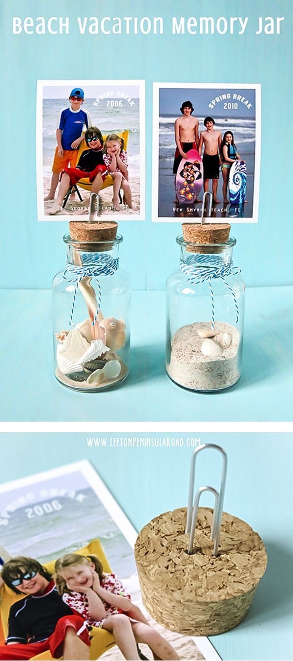 Awesome Ways to Upcycle old Jars