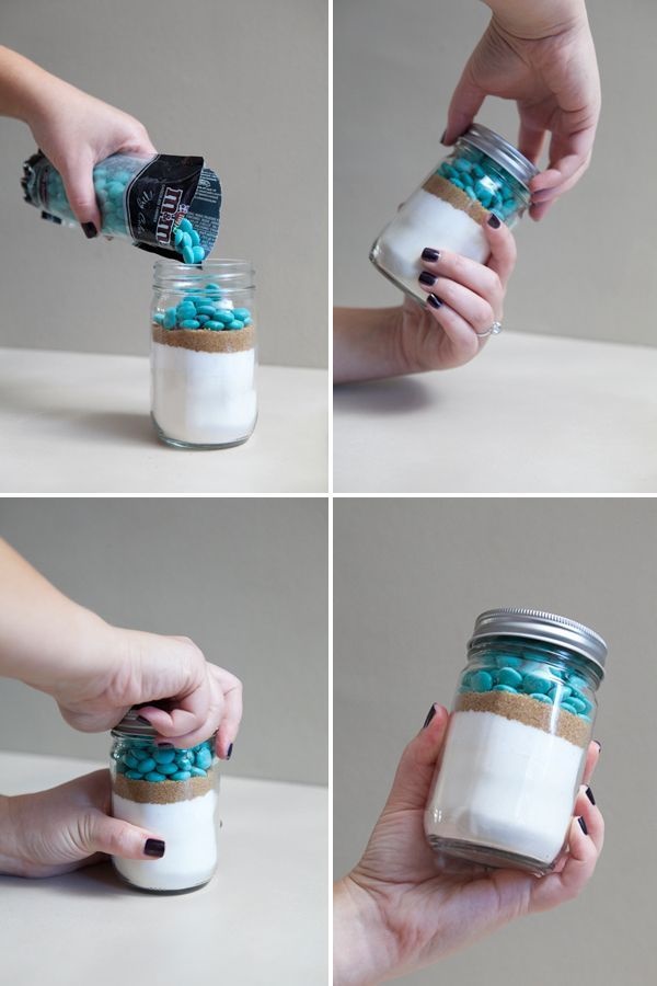 Awesome Ways to Upcycle old Jars