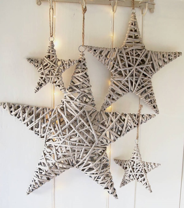 Creative Willow Craft Ideas