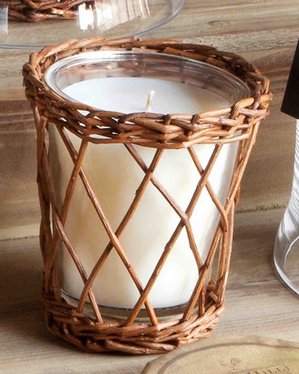 Creative Willow Craft Ideas