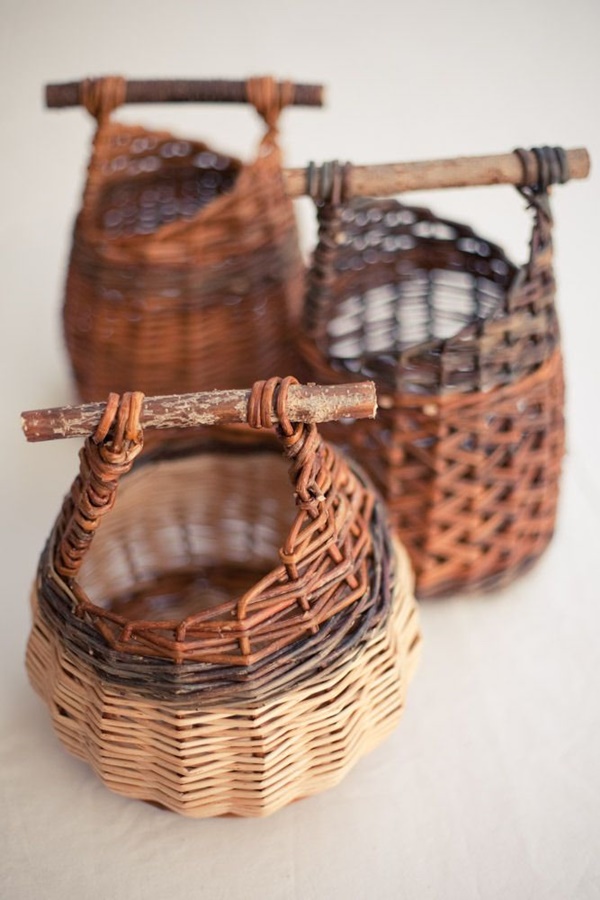 40 Creative Willow Craft Ideas