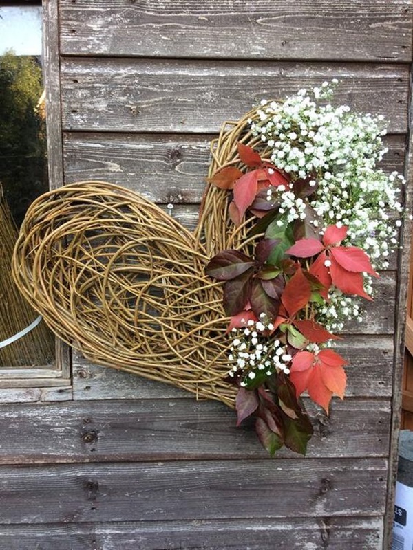 Creative Willow Craft Ideas