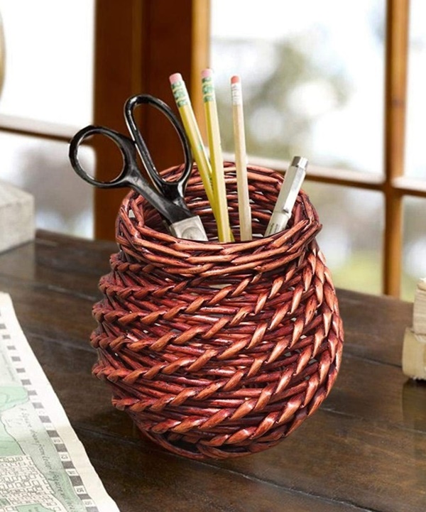 Creative Willow Craft Ideas