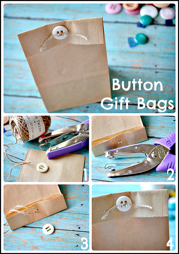 Smart Button Craft Ideas to Try This Year