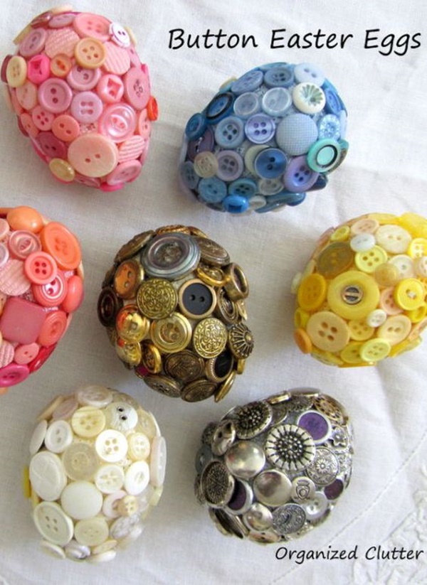 Smart Button Craft Ideas to Try This Year