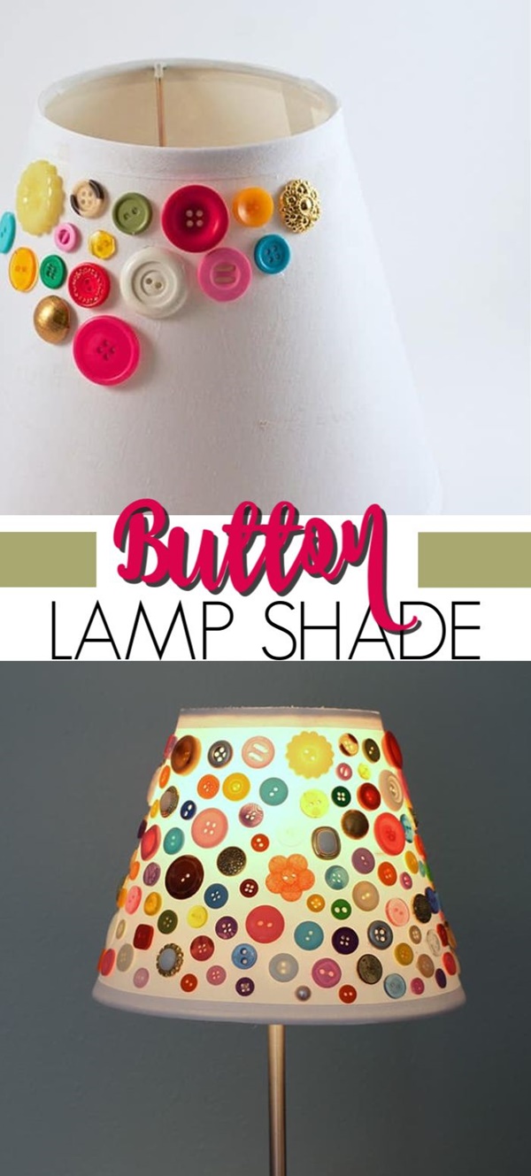 Smart Button Craft Ideas to Try This Year