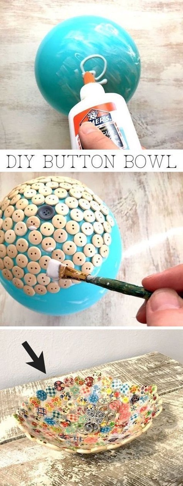 8 Creative Ways to Reuse Old Waste BUTTONS  Craft Ideas from Random Waste  Buttons. 