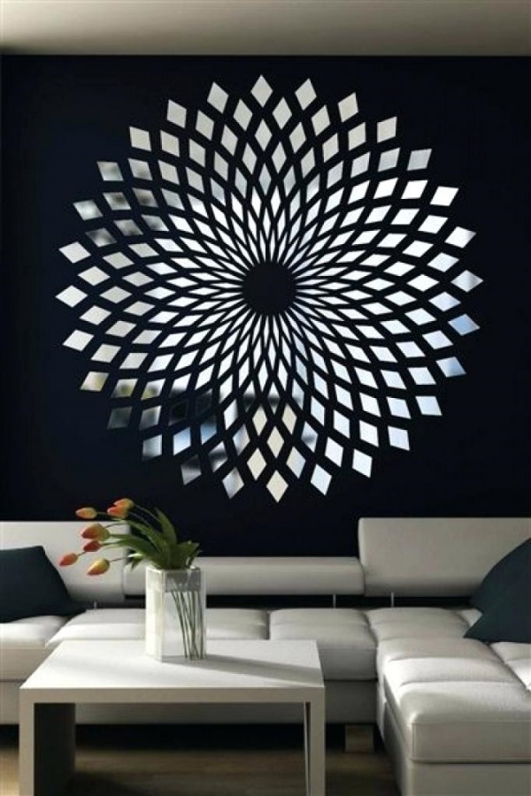 Breathtaking large wall art design ideas