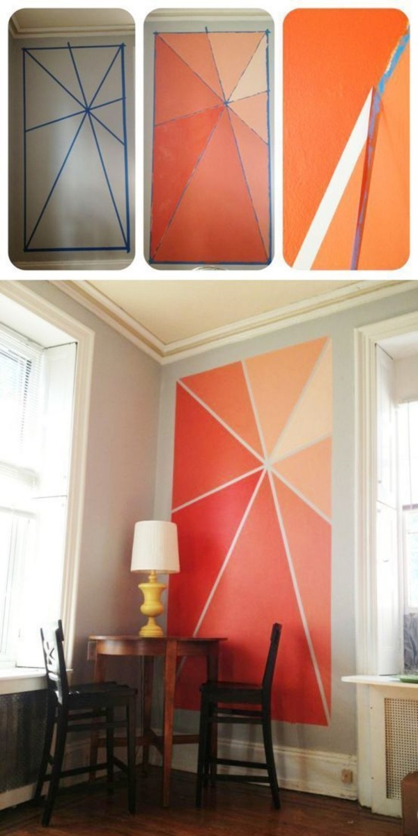 Breathtaking large wall art design ideas