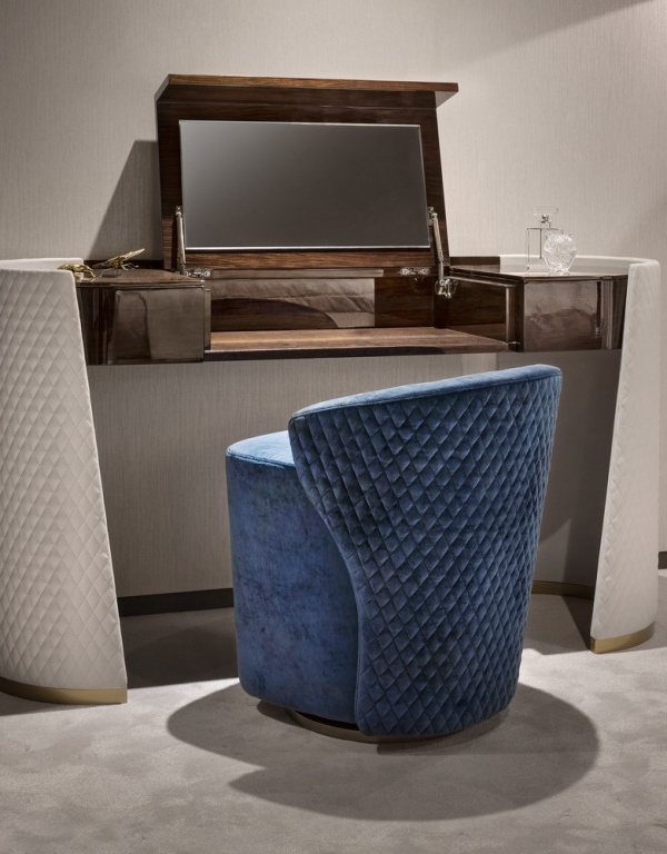 Productive and Creative Dressing Table Design Ideas