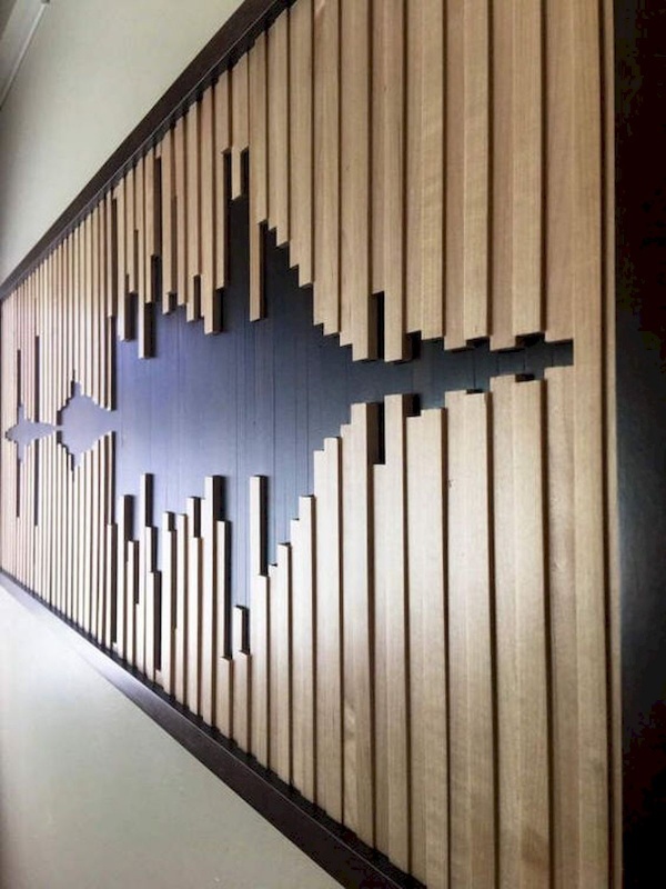 Breathtaking large wall art design ideas