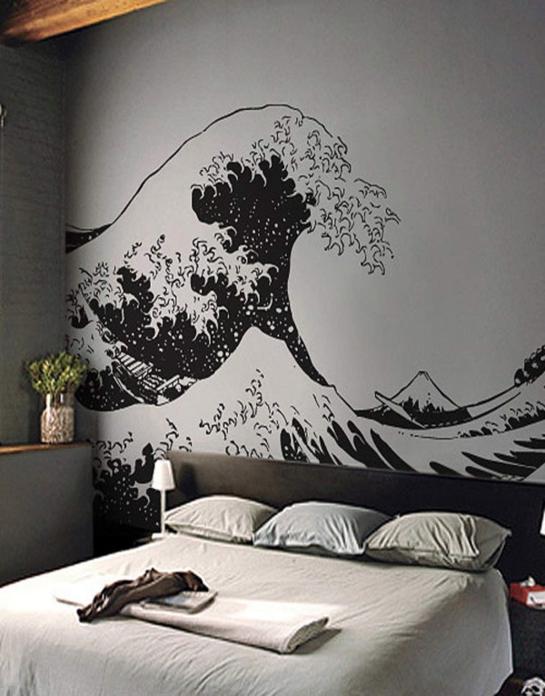 Breathtaking large wall art design ideas