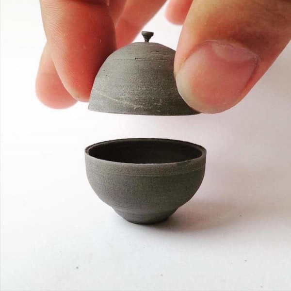 Cute Miniature Pottery Examples to Try