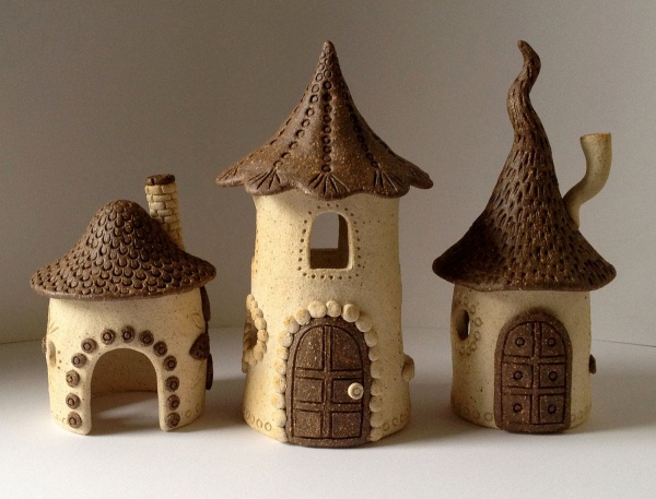 Cute Miniature Pottery Examples to Try