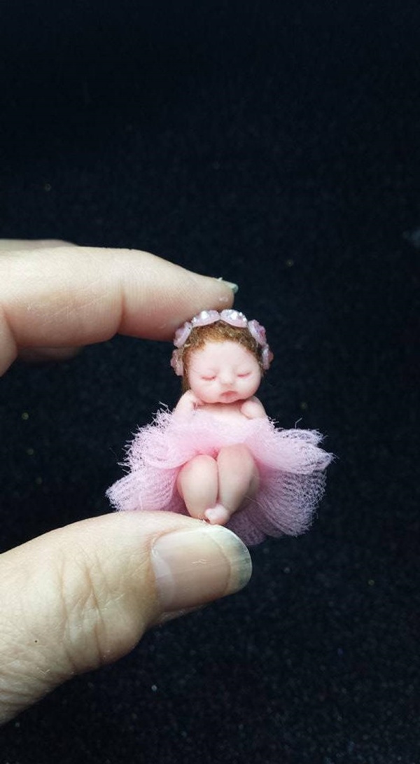 Cute Miniature Pottery Examples to Try