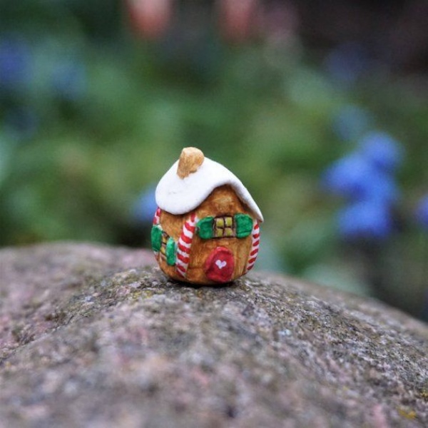 Cute Miniature Pottery Examples to Try