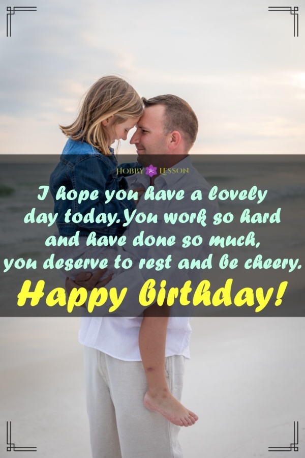 Happy Birthday Daughter Quotes from Father