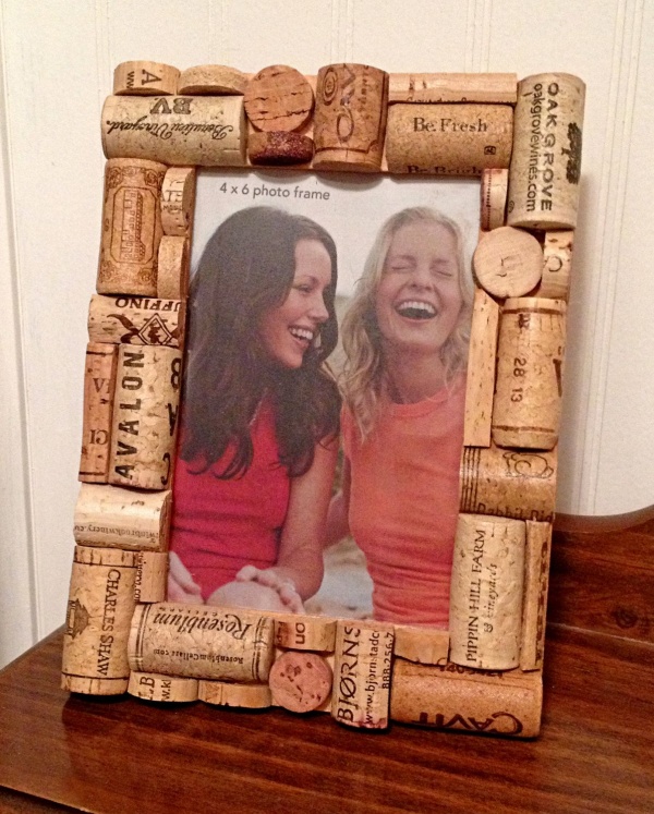 Amazing DIY Wine Cork Ideas For Home