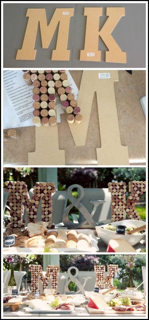 Amazing DIY Wine Cork Ideas For Home