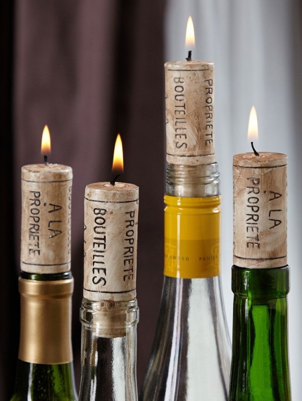 Amazing DIY Wine Cork Ideas For Home