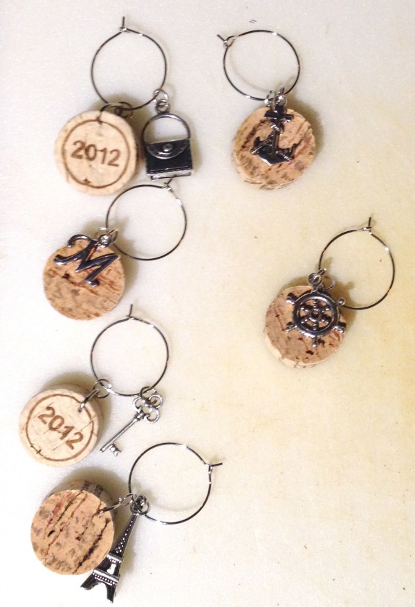 Amazing DIY Wine Cork Ideas For Home