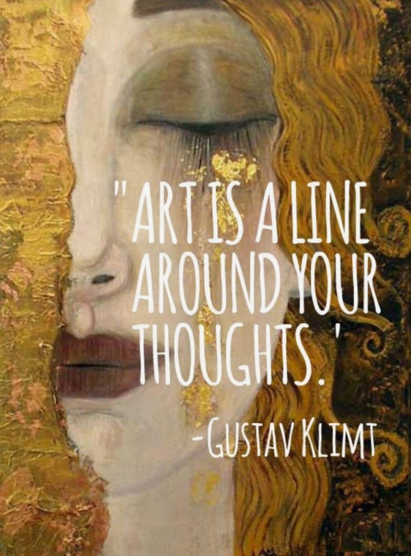 20 Famous Art Quotes That Every Artist Will Love - Hobby Lesson