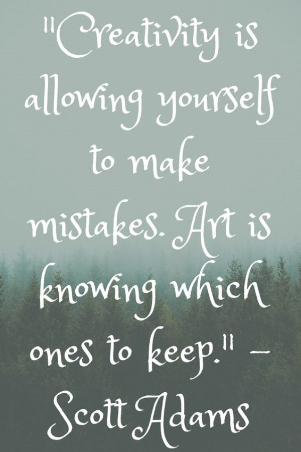 Famous Art Quotes That Every Artist Will Love