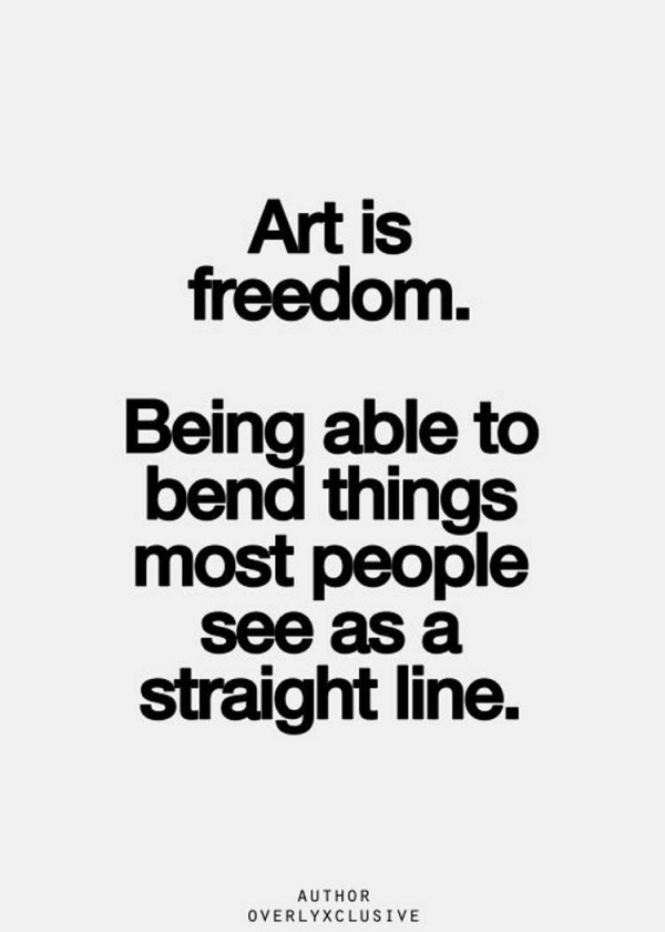 20 Famous Art Quotes That Every Artist Will Love - Hobby Lesson