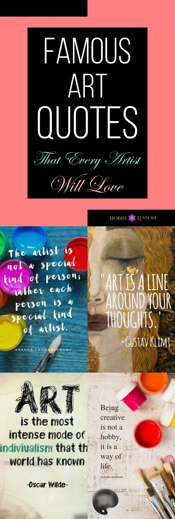 art quotes