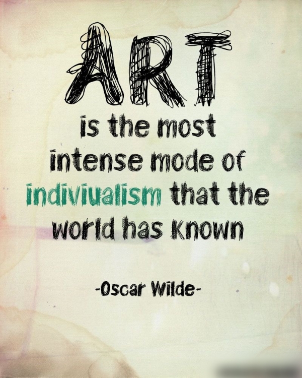 Famous Art Quotes That Every Artist Will Love