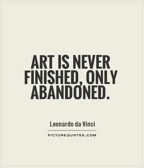 Famous Art Quotes That Every Artist Will Love