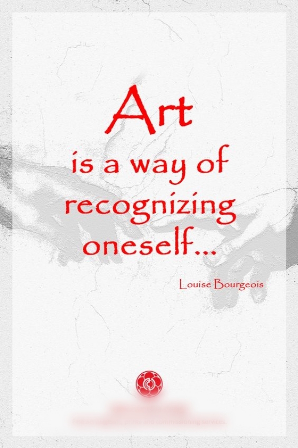 Famous Art Quotes That Every Artist Will Love