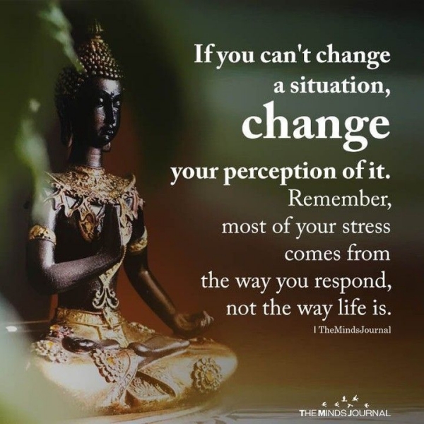 Life-Changing Buddha Quotes For those Down Moments