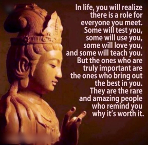 Life-Changing Buddha Quotes For those Down Moments