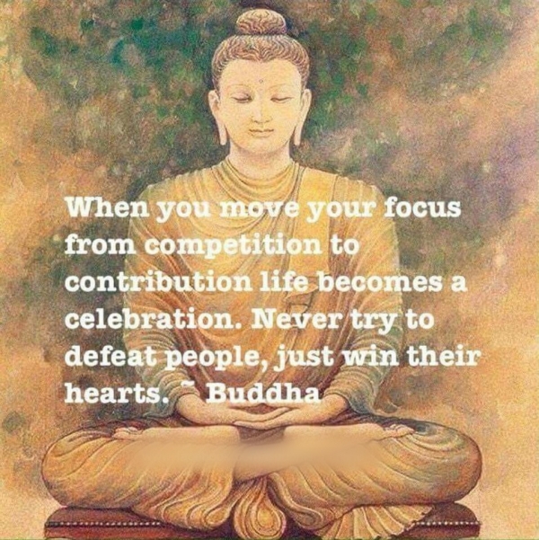 Life-Changing Buddha Quotes For those Down Moments