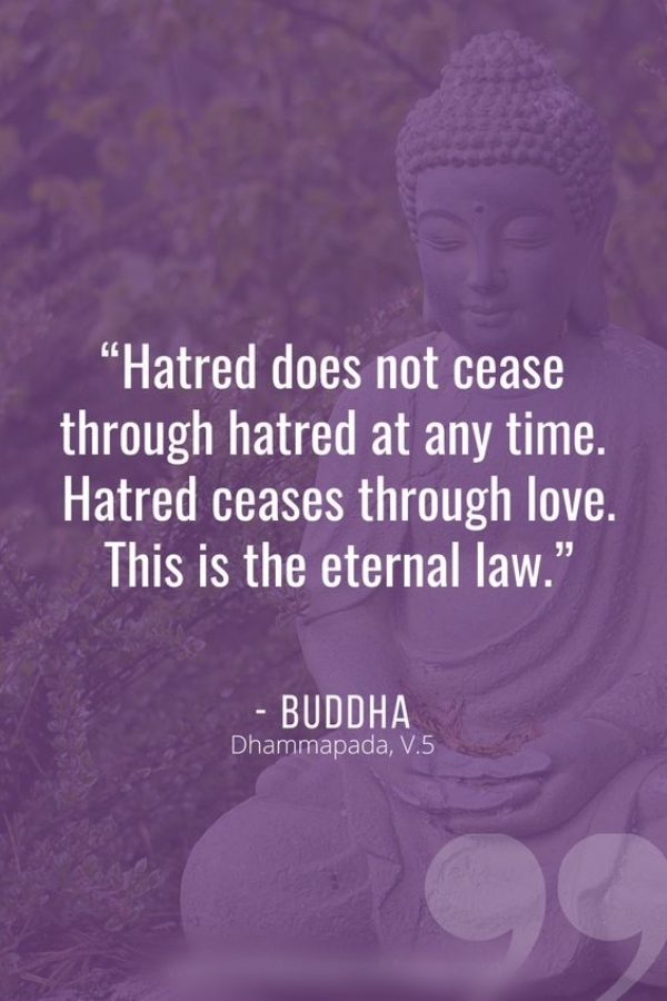 Life-Changing Buddha Quotes For those Down Moments