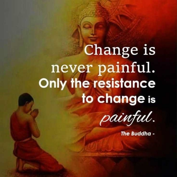 Life-Changing Buddha Quotes For those Down Moments