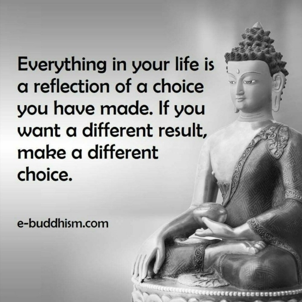 Life-Changing Buddha Quotes For those Down Moments