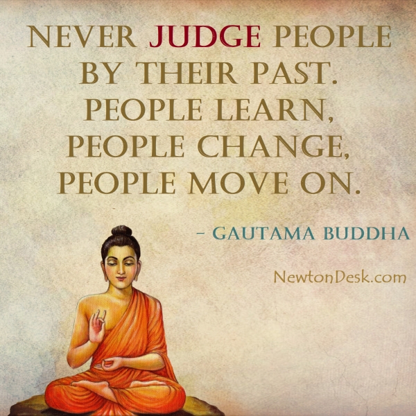 Life-Changing Buddha Quotes For those Down Moments